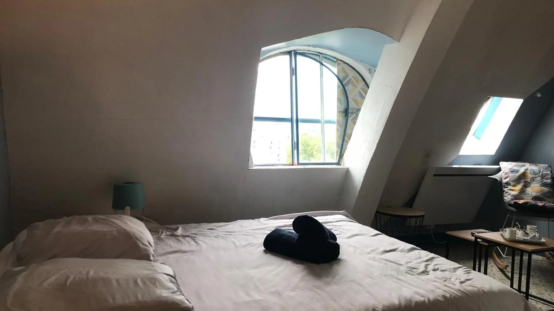 Apartment L'Astoria 6 - Centre Ville - Proche Des Thermes - Ancien Palace Vichy